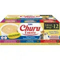 Inaba Cat Churu Entree Mousse Tuna Variety 156G 12Pk