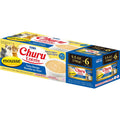 Inaba Churu Entree Mousse Tuna Wet Cat Food 156g x 6 Cans