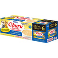 Inaba Churu Entree Mousse Tuna Wet Cat Food 85g x 6 Cans