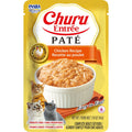 Inaba Cat Churu Entree Pate Chicken 50G 6Pk Srt (Om6)