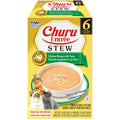 Inaba Cat Churu Entree Stew Chicken 6X50G