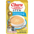Inaba Cat Churu Entree Stew Chckn Cheese 50G 6Pk Srt (Om6)