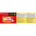 Inaba Churu Entree Mousse Tuna with Lobster Wet Cat Food 156g x 6 Cans
