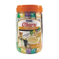 Inaba Churu Puree Chicken Varieties Cat Treats 50 x 14g Tub