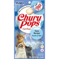 Inaba Churu Pops Tuna Cat Treats 60g x 6 Pack