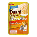 Inaba Dashi Delights Delicate Flakes Chicken 40G 6Pk(Om6)