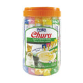 Inaba Churu Puree Tuna and Chicken Varieties Cat Treats 50 x 14g Box
