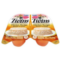 Inaba Cat Twins Chicken 70G 6Pk (Om6)