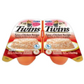 Inaba Cat Twins Tuna & Chicken 70G 6Pk (Om6)