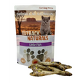 Loving Pets Little Fish Cat Treats 80g