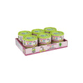 YUMGUARD HAIRBALL CONTROL CHCKN + MCKRL 12PK 80G (OM12)