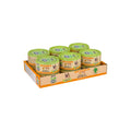 YUMGUARD IMMUNITY SUPPORT CHICKEN BEEF 12PK 80G (OM12)