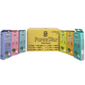Yumguard Kitty Puree Star Mixed Flavours 24 Pack
