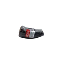 Blackdog 5 Inch Peanut Butter Flavoured Cow Horn 460G 10Pk (Om10)