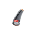 Blackdog 7 Inch Bacon Flavoured Cow Horn 520G 20Pk (Om20)