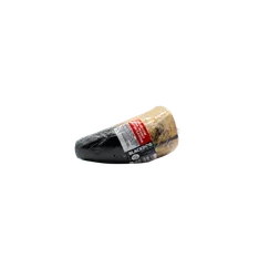 Blackdog 7 Inch Peanut Butter Flavoured Cow Horn 520G 20Pk (Om20)