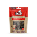 Bark & Beyond Beef Liver 120G