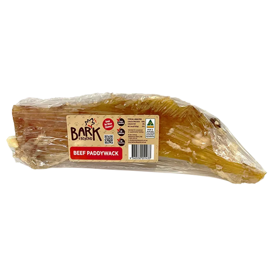 Bark & Beyond Beef Paddywack 30Cm
