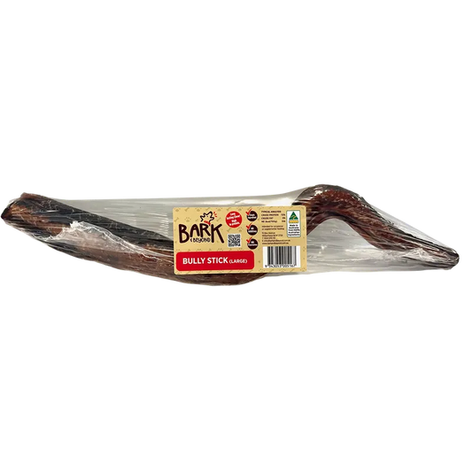 Bark & Beyond Bully Sticks (Large)