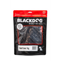 Black Dog Beef Liver 1Kg