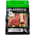 Black Dog Beef Liver & Kidney 1Kg