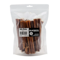 Black Dog Bully Sticks 25Pk (Om25)