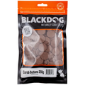 Black Dog Carob Drops 250G