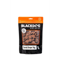 Black Dog Carob Drops 1kg