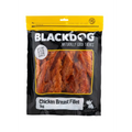 Black Dog Chicken Breast Fillets 1Kg