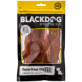 Black Dog Chicken Breast Fillet 120G