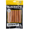 Black Dog Chicken Sticks 6Pk