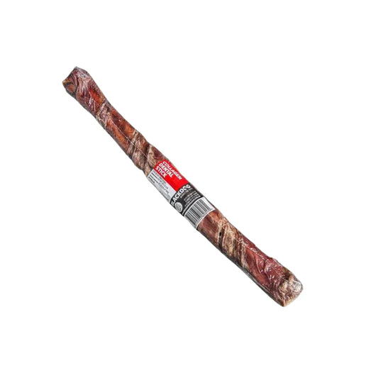 Black Dog Filled Collagen Sticks - Cheese 25Pk (Om25)