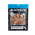 Black Dog Fish & Chicken Sushi 1Kg