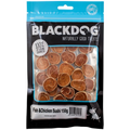 Black Dog Fish & Chicken Sushi 150G