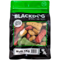 Black Dog Multi Biscuits 1kg
