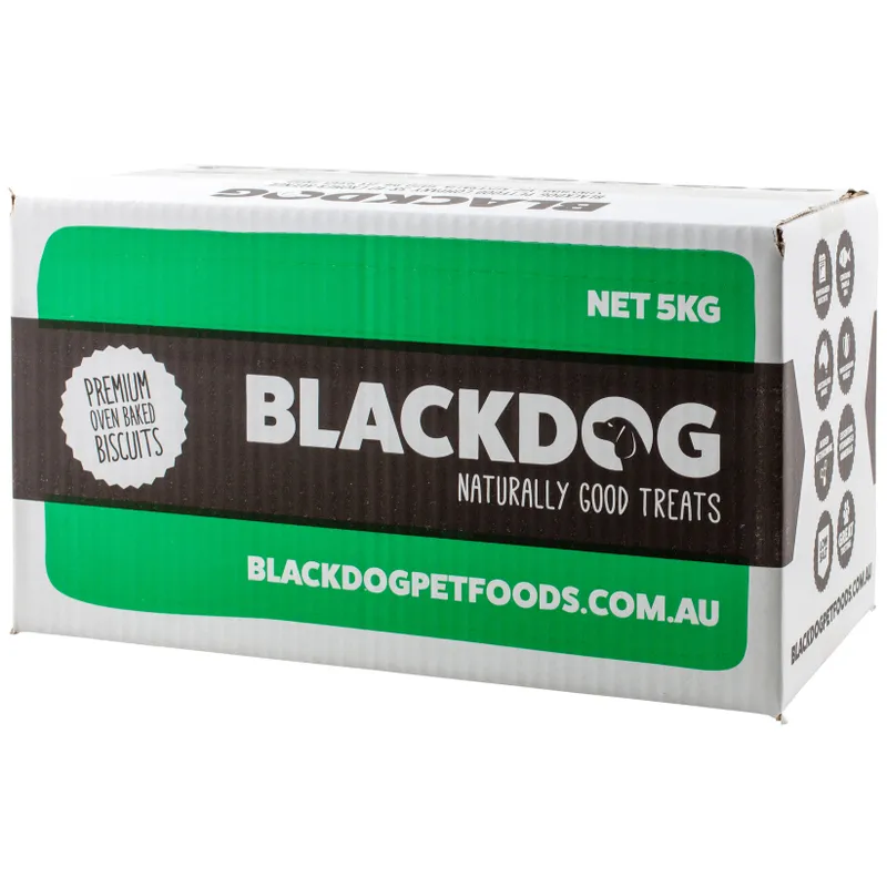 Black Dog Multi 5Kg