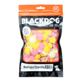 Black Dog Mixed Yoghurt Drops 250G