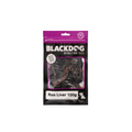 Black Dog Roo Liver 100G