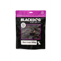 Black Dog Roo Liver 500G