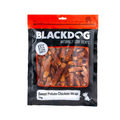 Black Dog Sweet Potato & Chick Wrap 1Kg