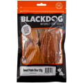 Black Dog Sweet Potato Slice 120G