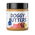 Doggylicious Doggy Barkin Bacon Butter 250G