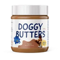 Doggylicious Doggy Carob Butter 250G