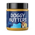 Doggylicious Doggy Hip Joint And Coat Peanut Butter 250G