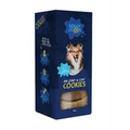 Doggylicious Hip Joint And Coat Cookies 180G