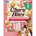 Inaba Dog Churu Bites Chicken Wraps W Slmn 96G 6Pk(Om6)