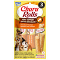 Inaba Dog Churu Rolls Joint Support Chicken 30G (Om6)