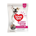 Love Em Kangaroo Training Treats 200G 5Pack