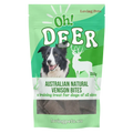 Loving Pets Australian Natural Venison Bites 150G