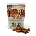 Loving Pets Chicken Wing Tips Dog Treats 100g